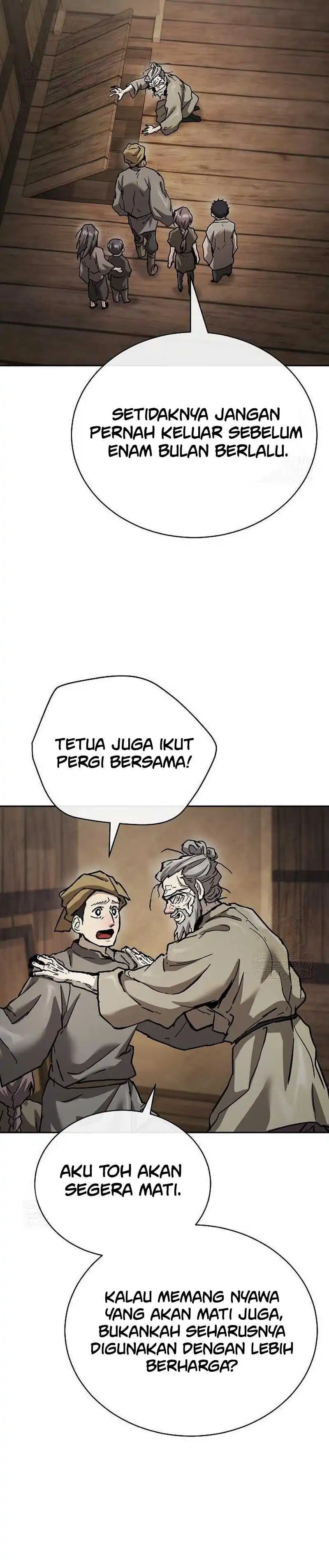 Baca Reborn on the Demonic Cult Battlefield - Chapter 23 halaman 9