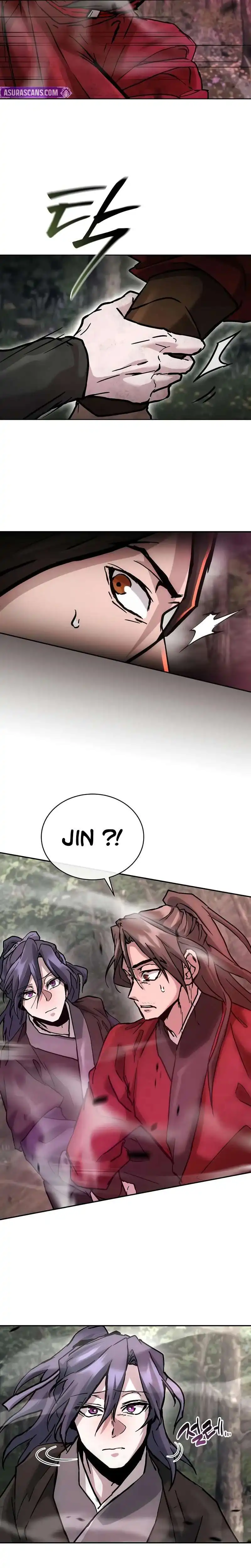 Baca Reborn on the Demonic Cult Battlefield - Chapter 24 halaman 10