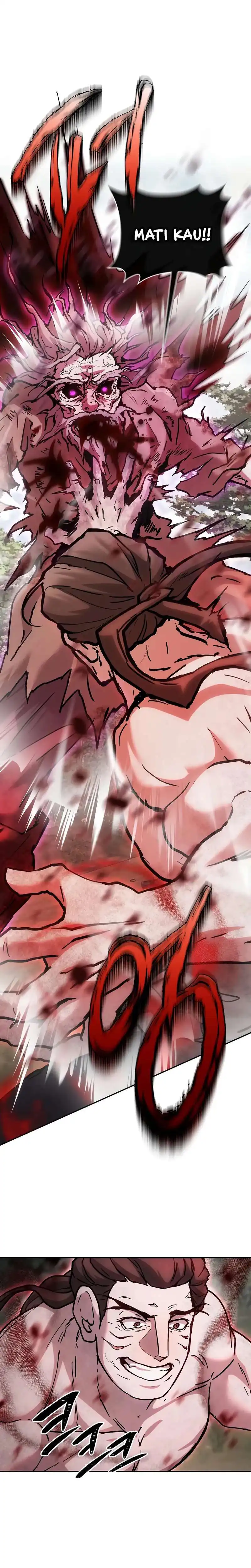 Baca Reborn on the Demonic Cult Battlefield - Chapter 24 halaman 11