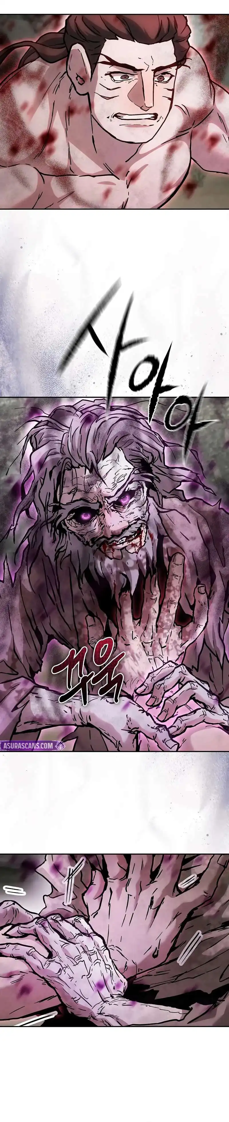 Baca Reborn on the Demonic Cult Battlefield - Chapter 24 halaman 12