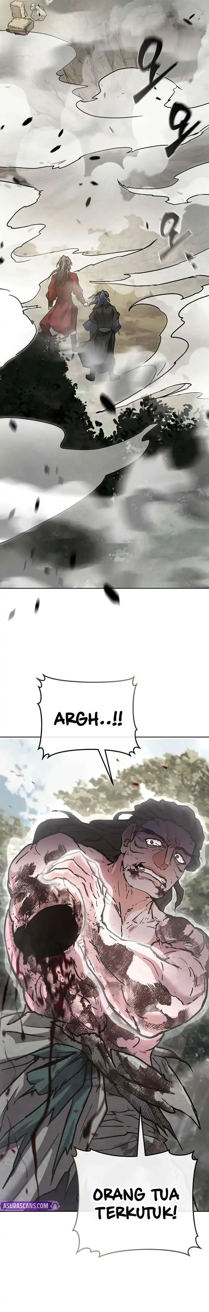 Baca Reborn on the Demonic Cult Battlefield - Chapter 24 halaman 17