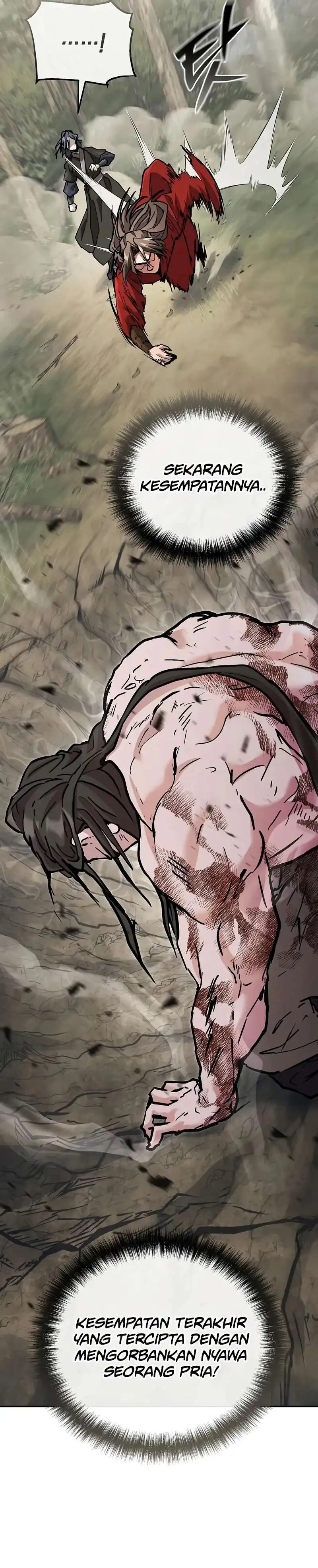 Baca Reborn on the Demonic Cult Battlefield - Chapter 24 halaman 19