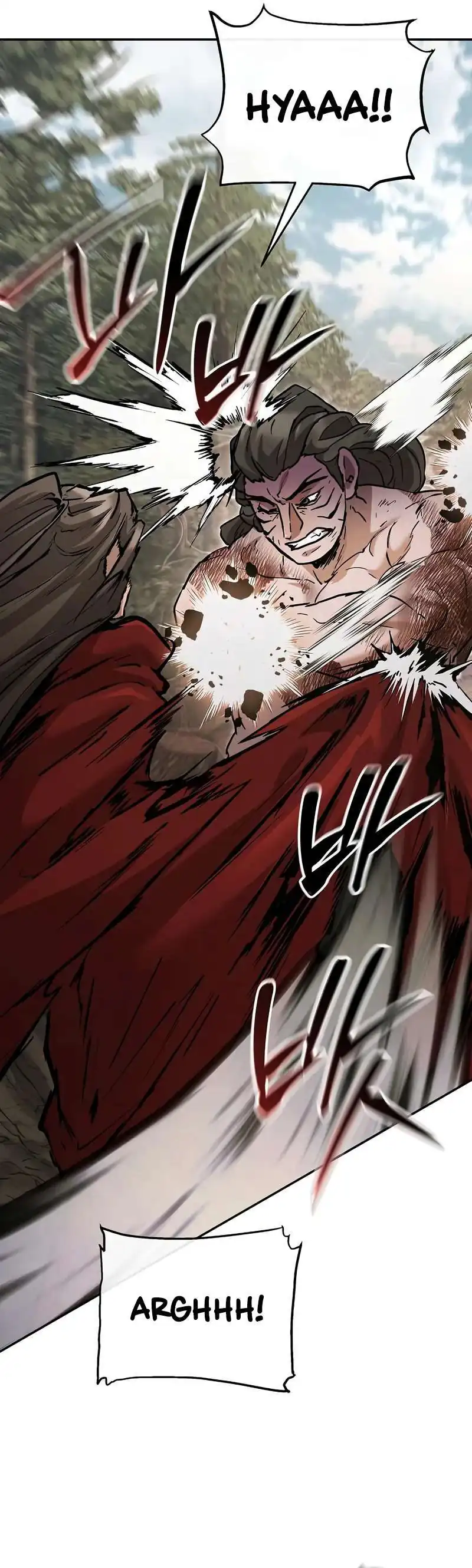 Baca Reborn on the Demonic Cult Battlefield - Chapter 24 halaman 20