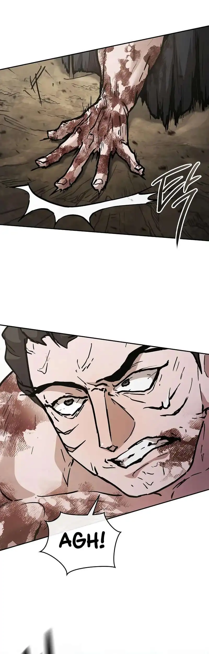 Baca Reborn on the Demonic Cult Battlefield - Chapter 24 halaman 23