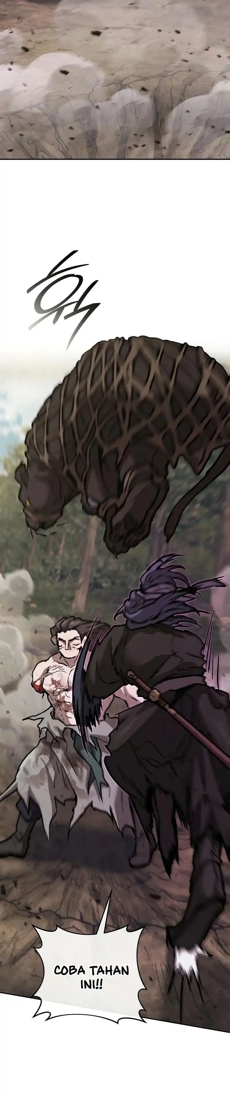 Baca Reborn on the Demonic Cult Battlefield - Chapter 24 halaman 33