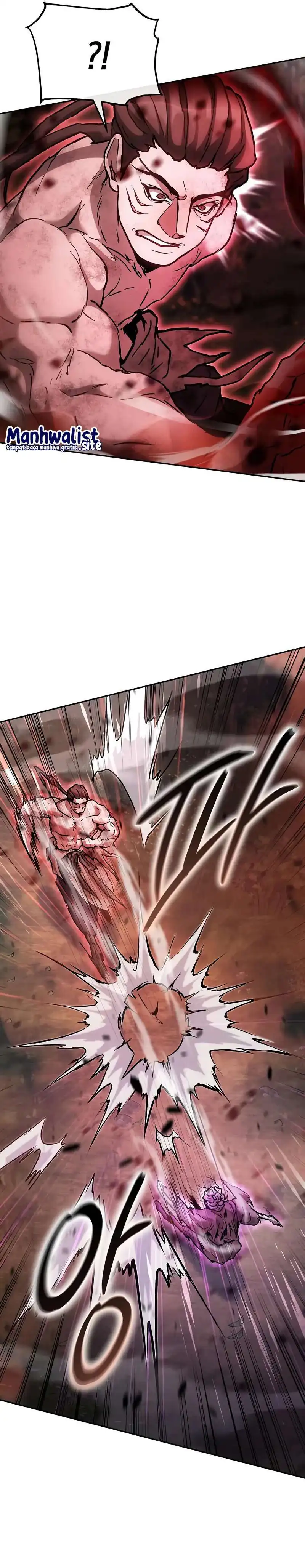 Baca Reborn on the Demonic Cult Battlefield - Chapter 24 halaman 4