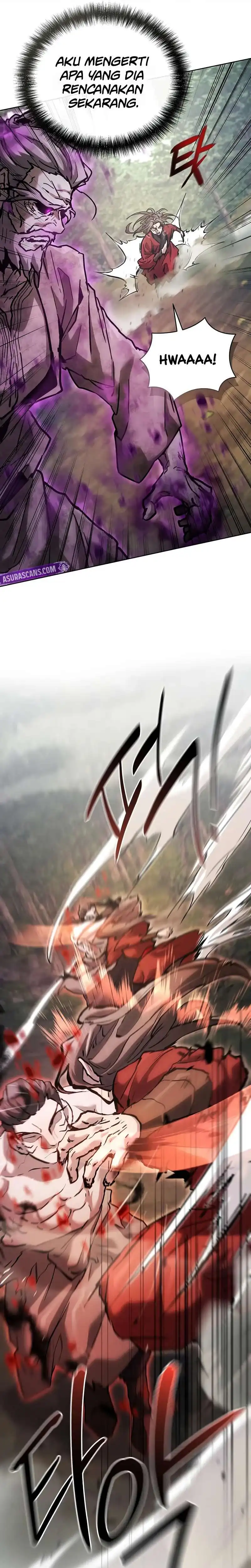 Baca Reborn on the Demonic Cult Battlefield - Chapter 24 halaman 6