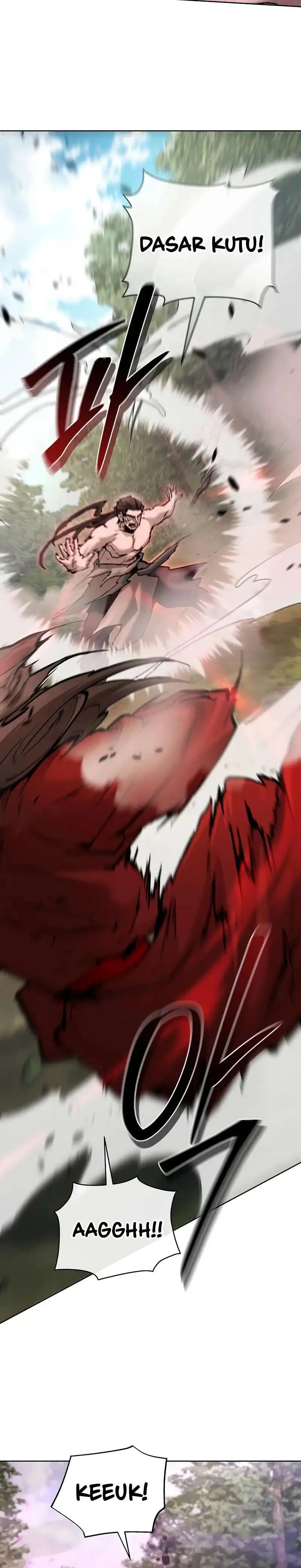 Baca Reborn on the Demonic Cult Battlefield - Chapter 24 halaman 8