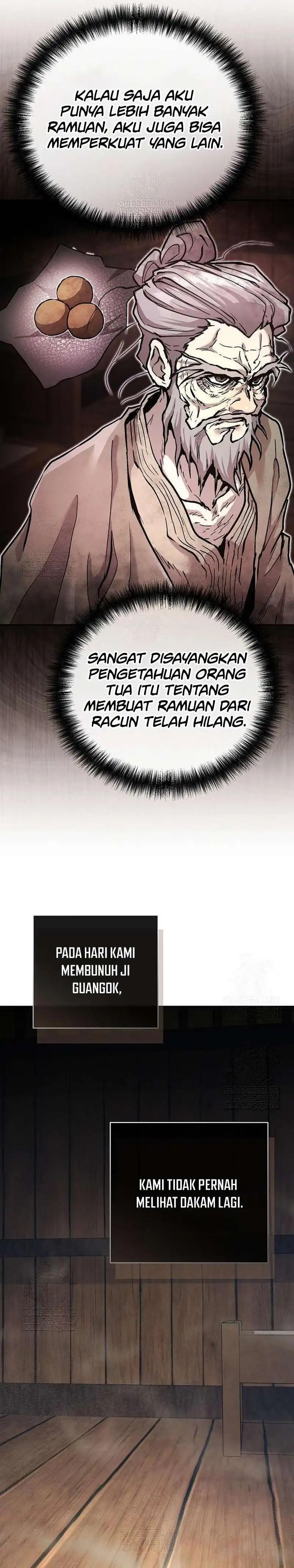 Baca Reborn on the Demonic Cult Battlefield - Chapter 27 halaman 11