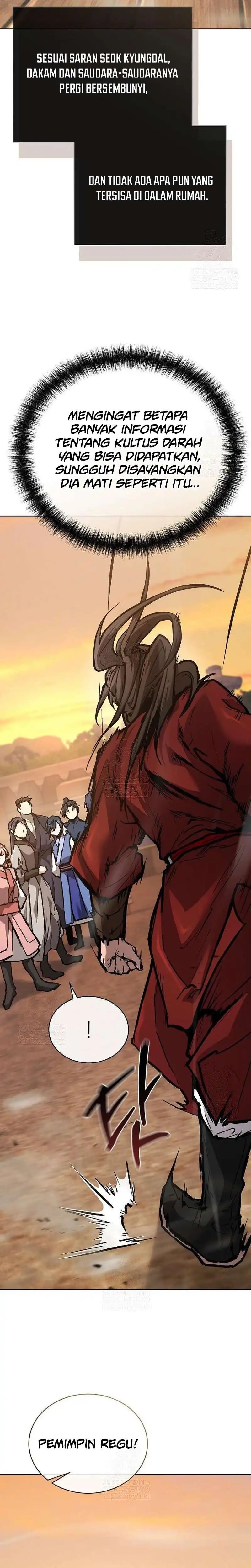 Baca Reborn on the Demonic Cult Battlefield - Chapter 27 halaman 12