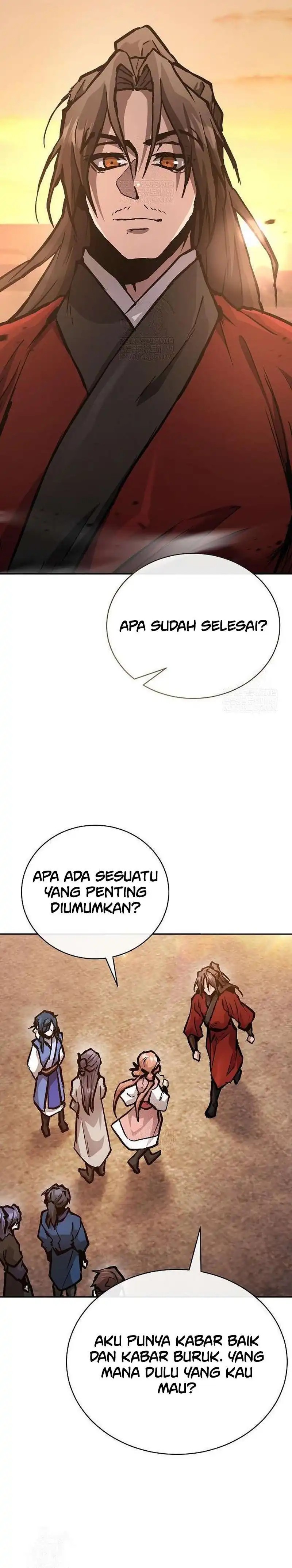 Baca Reborn on the Demonic Cult Battlefield - Chapter 27 halaman 13