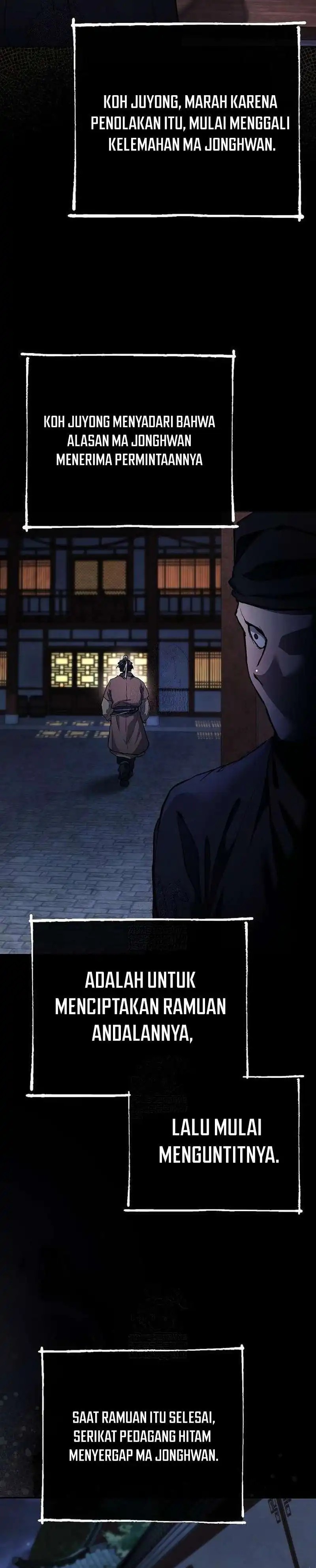 Baca Reborn on the Demonic Cult Battlefield - Chapter 27 halaman 24