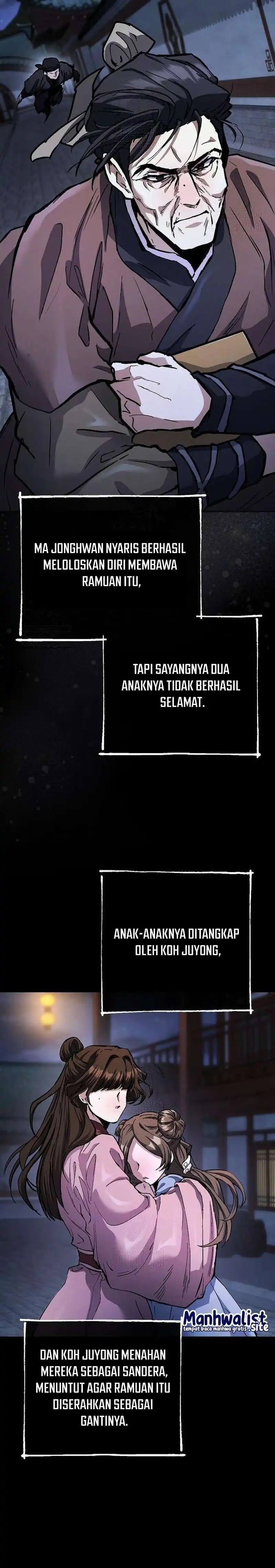 Baca Reborn on the Demonic Cult Battlefield - Chapter 27 halaman 25