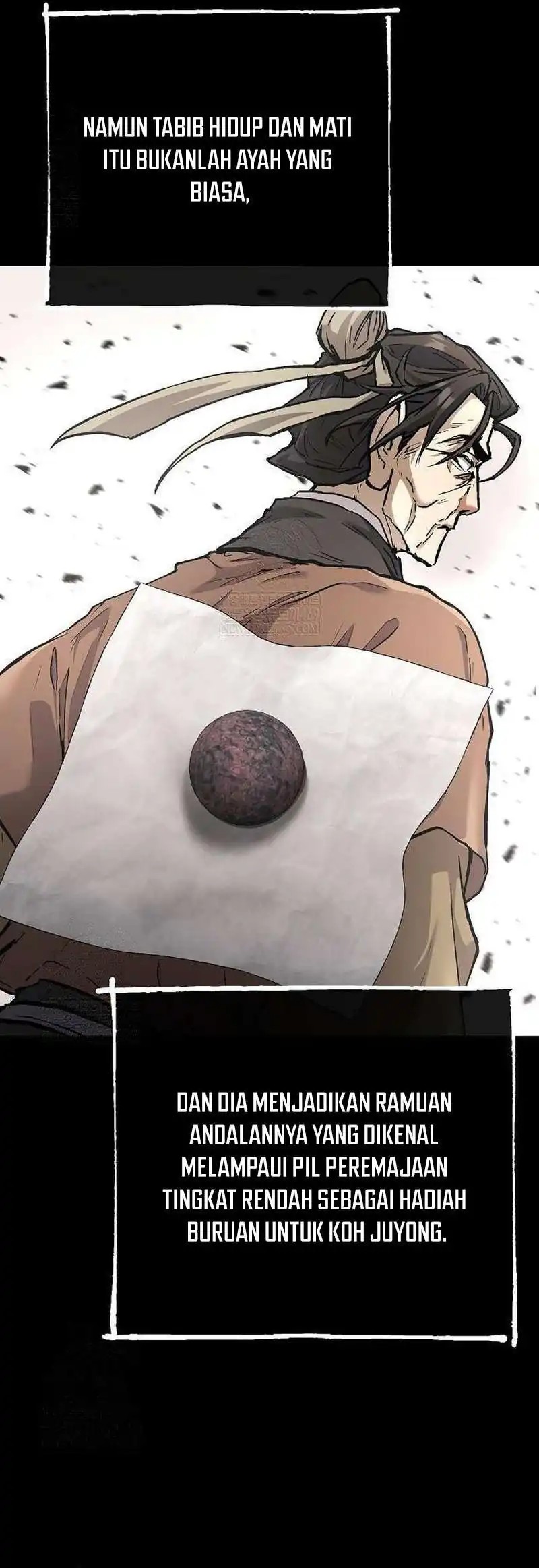 Baca Reborn on the Demonic Cult Battlefield - Chapter 27 halaman 26