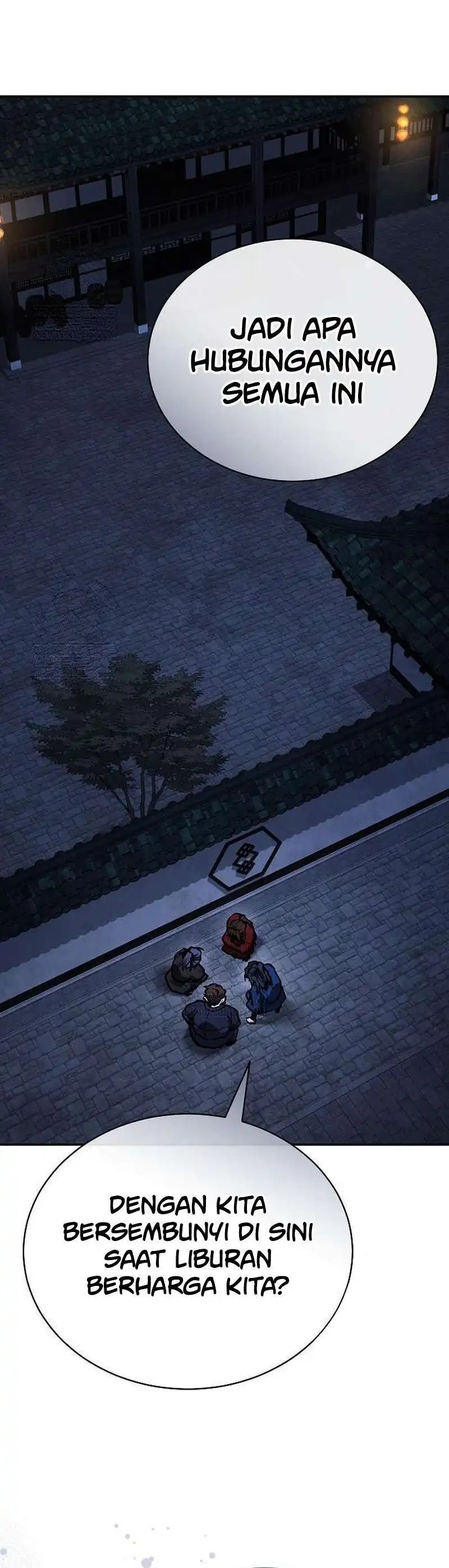 Baca Reborn on the Demonic Cult Battlefield - Chapter 27 halaman 28