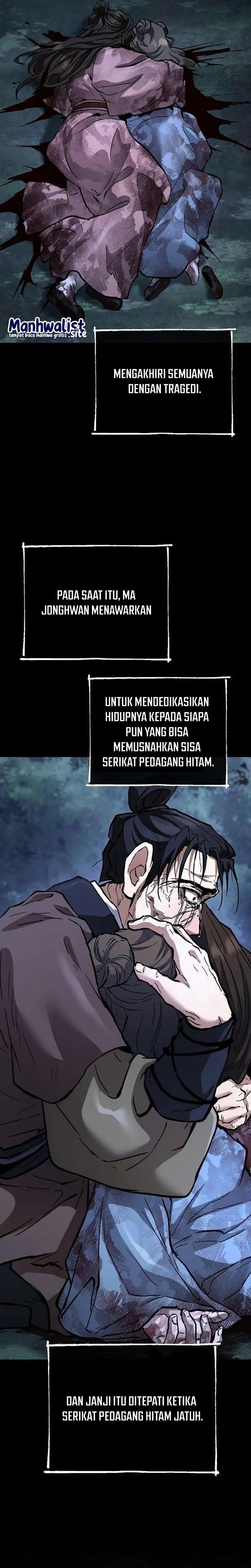 Baca Reborn on the Demonic Cult Battlefield - Chapter 27 halaman 34