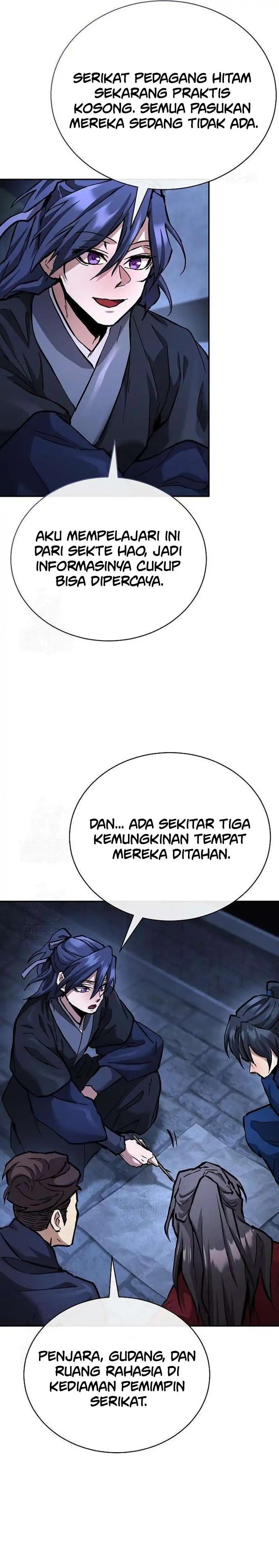 Baca Reborn on the Demonic Cult Battlefield - Chapter 27 halaman 36