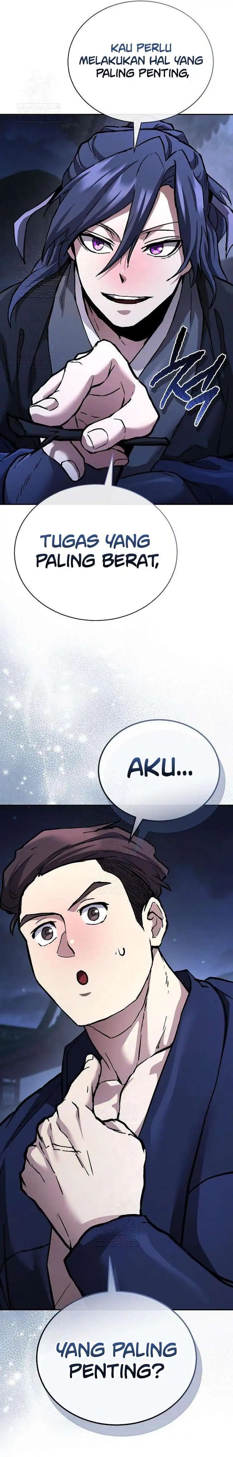 Baca Reborn on the Demonic Cult Battlefield - Chapter 27 halaman 38