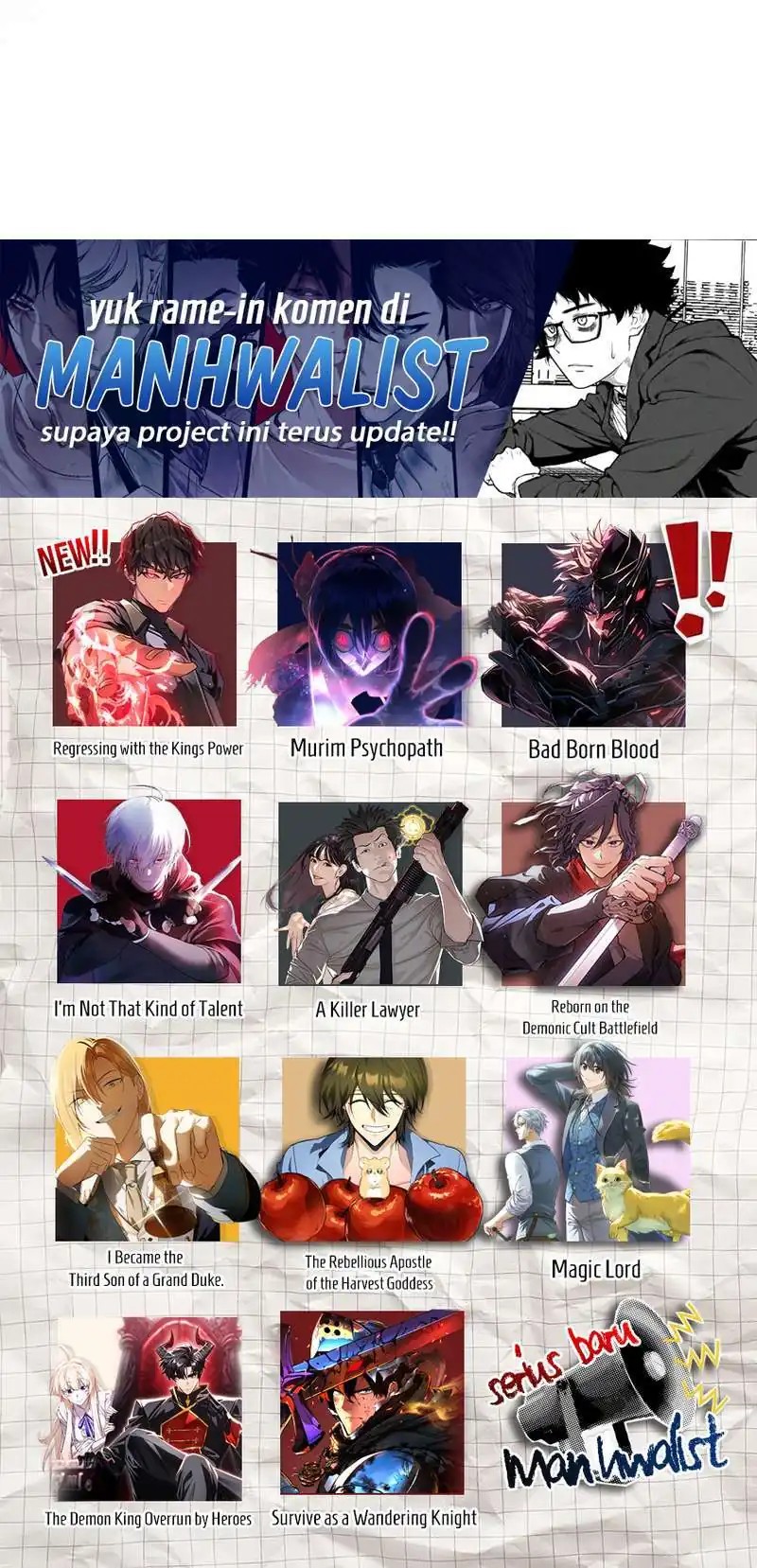 Baca Reborn on the Demonic Cult Battlefield - Chapter 27 halaman 39