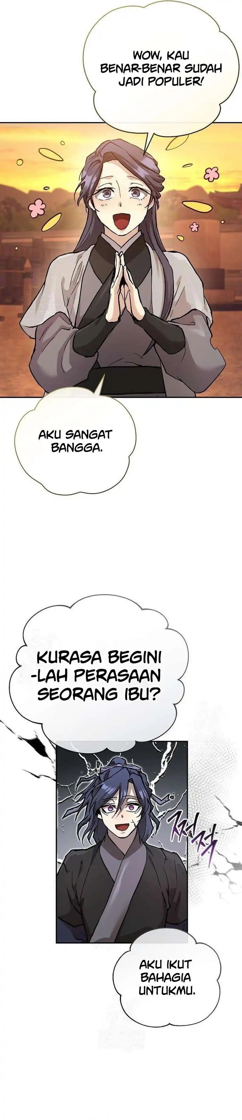 Baca Reborn on the Demonic Cult Battlefield - Chapter 27 halaman 8