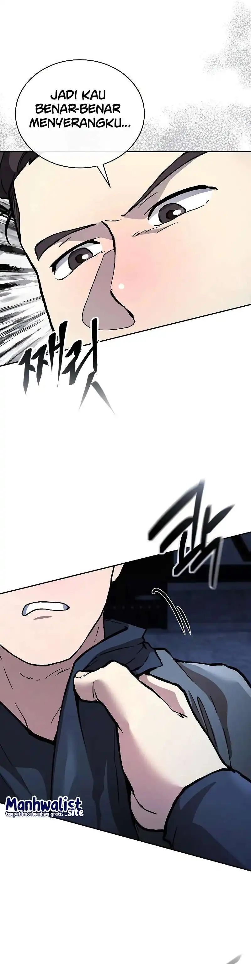 Baca Reborn on the Demonic Cult Battlefield - Chapter 28 halaman 10