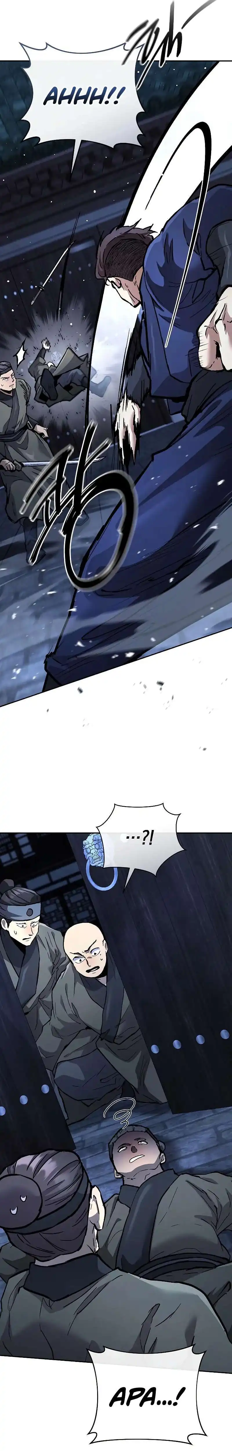 Baca Reborn on the Demonic Cult Battlefield - Chapter 28 halaman 11