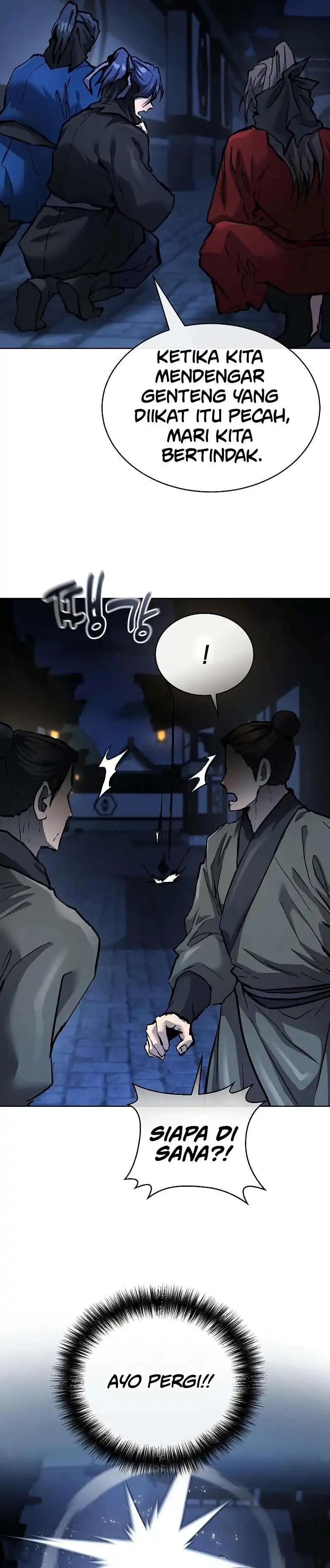 Baca Reborn on the Demonic Cult Battlefield - Chapter 28 halaman 14