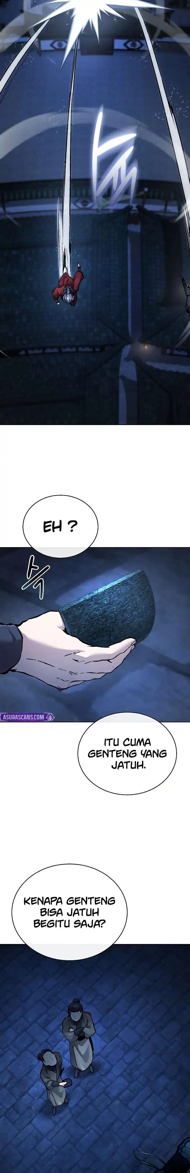 Baca Reborn on the Demonic Cult Battlefield - Chapter 28 halaman 15