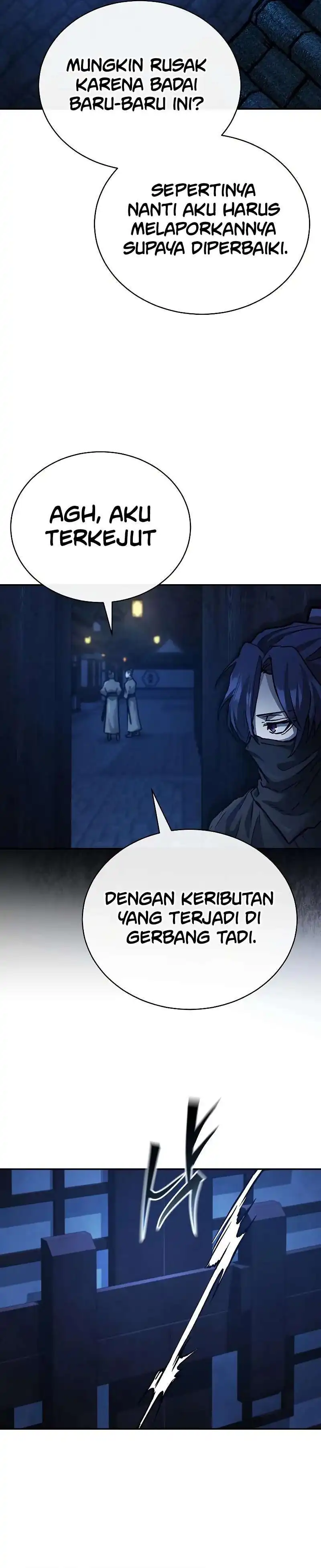 Baca Reborn on the Demonic Cult Battlefield - Chapter 28 halaman 16