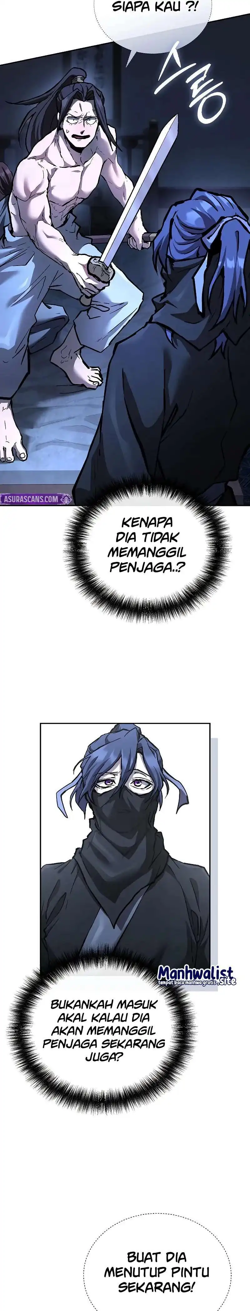 Baca Reborn on the Demonic Cult Battlefield - Chapter 28 halaman 19