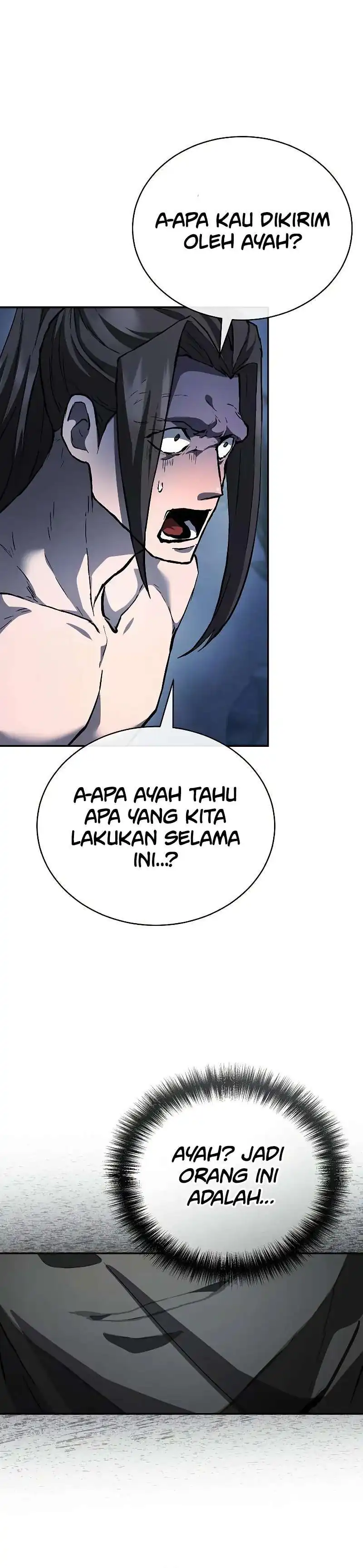 Baca Reborn on the Demonic Cult Battlefield - Chapter 28 halaman 22