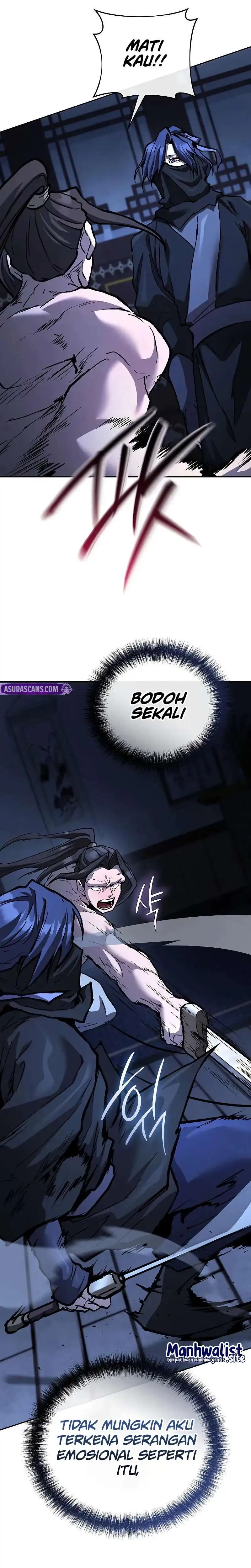 Baca Reborn on the Demonic Cult Battlefield - Chapter 28 halaman 25