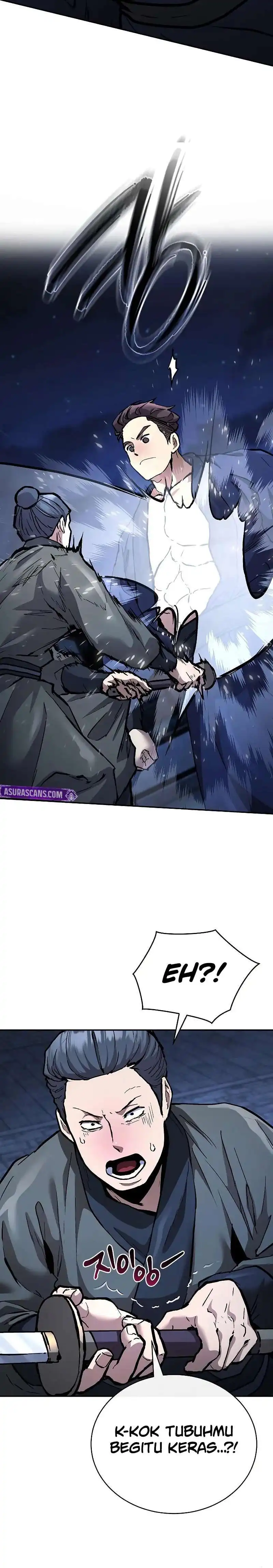 Baca Reborn on the Demonic Cult Battlefield - Chapter 28 halaman 9