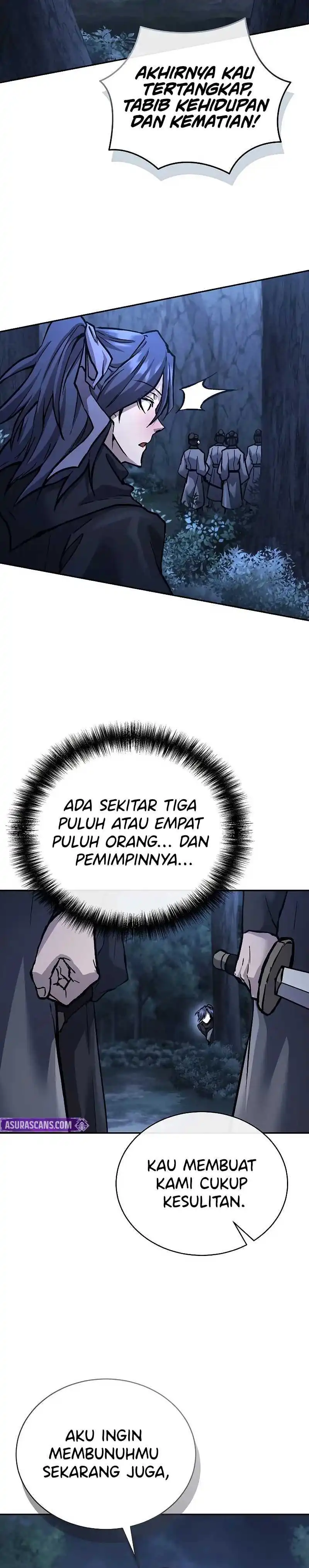 Baca Reborn on the Demonic Cult Battlefield - Chapter 31 halaman 10