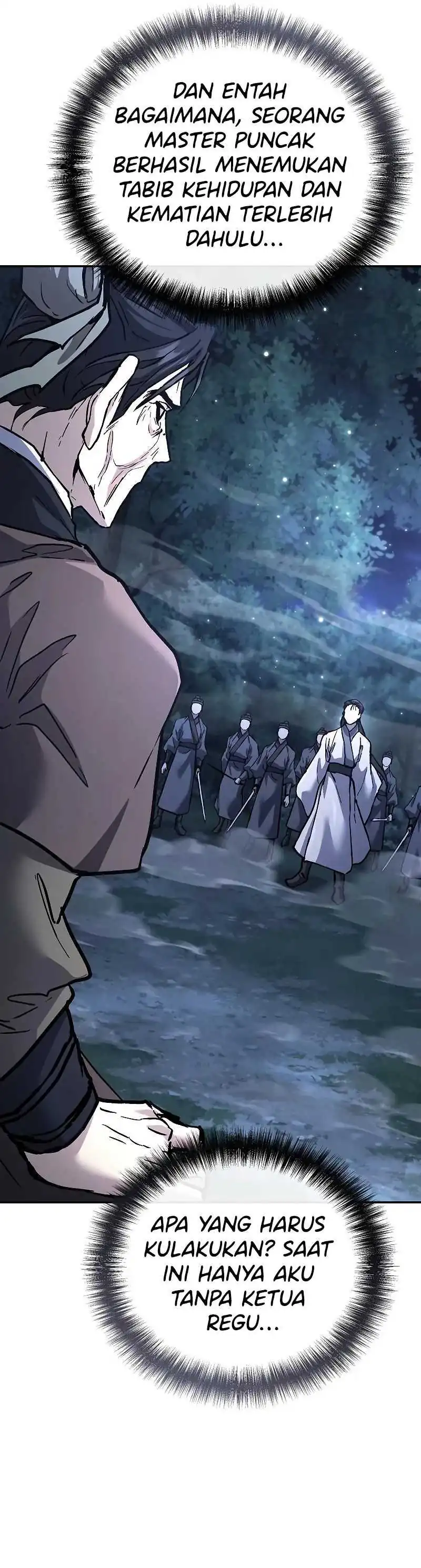 Baca Reborn on the Demonic Cult Battlefield - Chapter 31 halaman 14