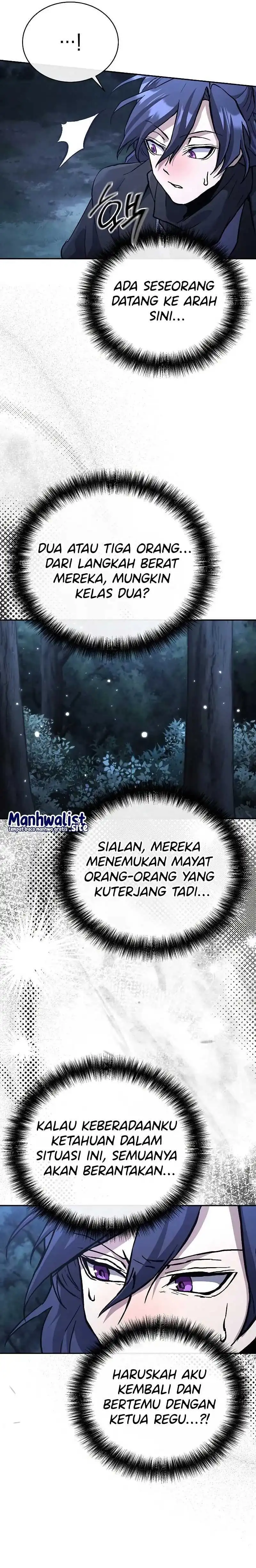 Baca Reborn on the Demonic Cult Battlefield - Chapter 31 halaman 15