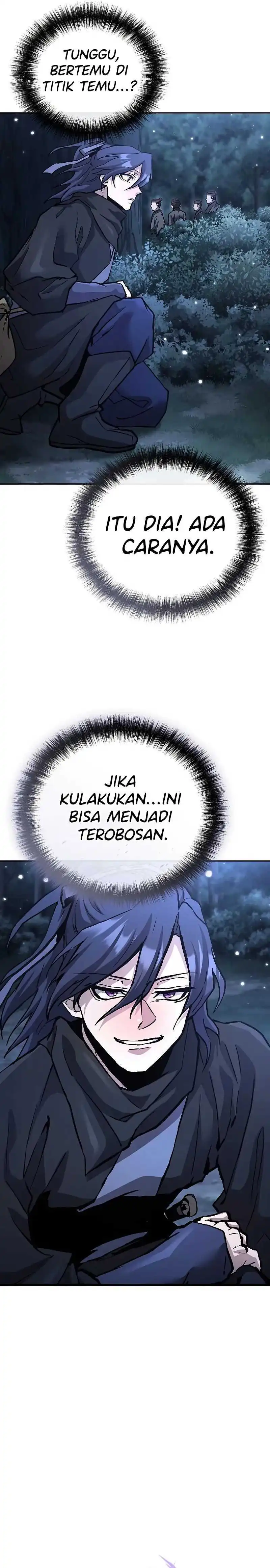 Baca Reborn on the Demonic Cult Battlefield - Chapter 31 halaman 16