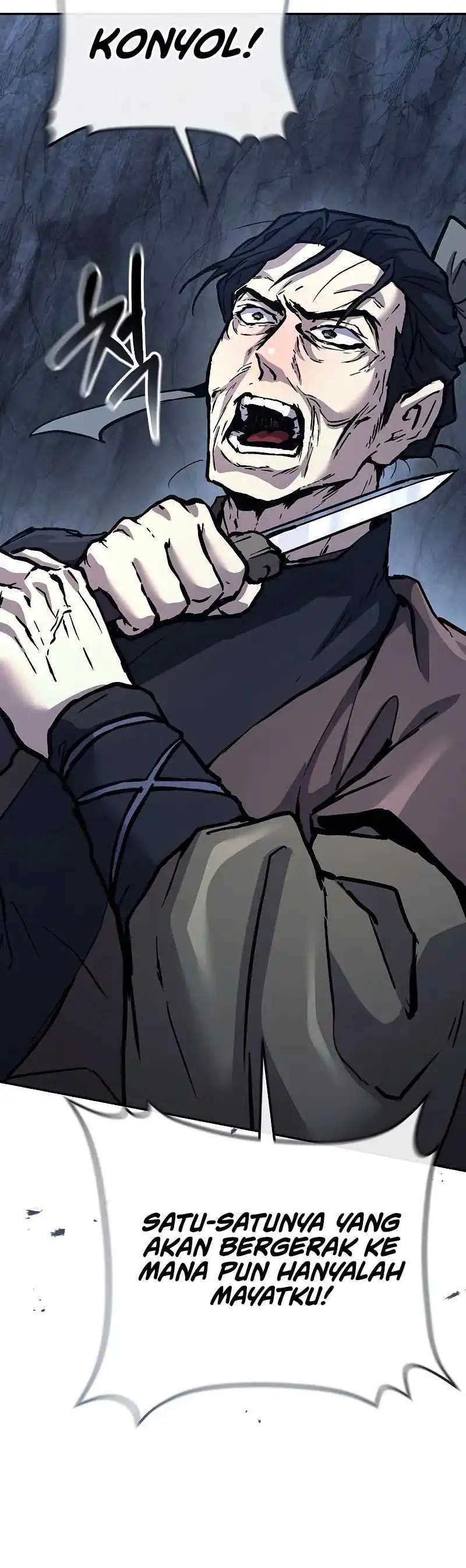 Baca Reborn on the Demonic Cult Battlefield - Chapter 31 halaman 21