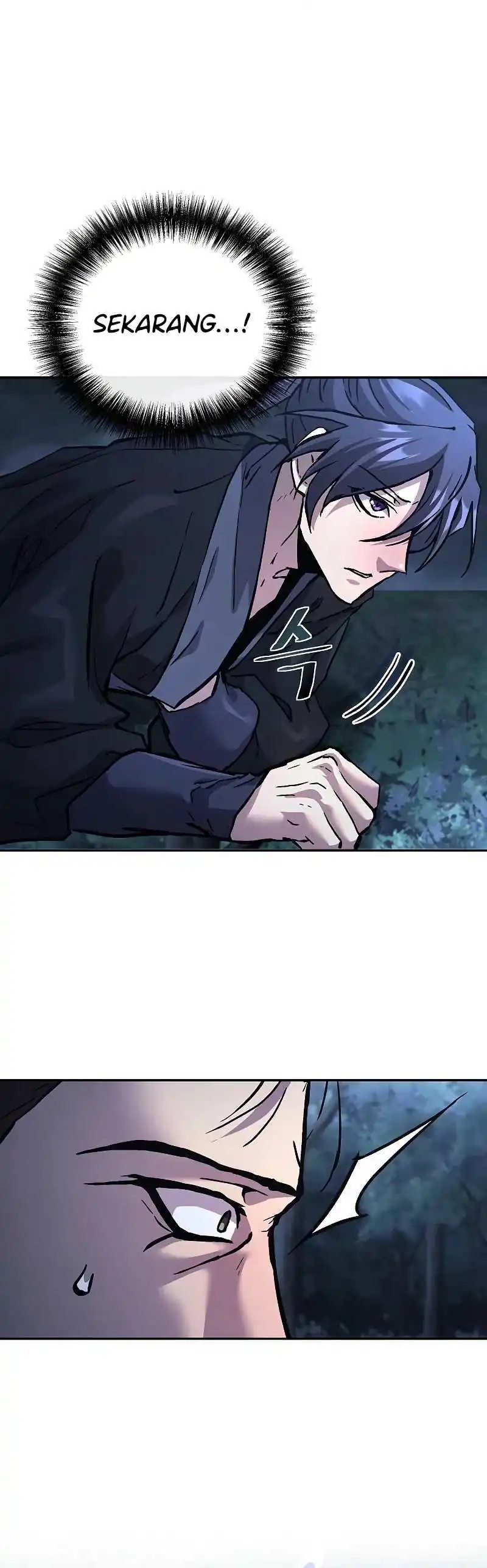 Baca Reborn on the Demonic Cult Battlefield - Chapter 31 halaman 26