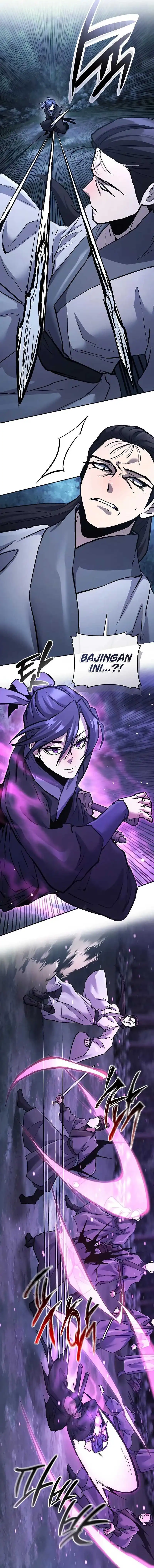 Baca Reborn on the Demonic Cult Battlefield - Chapter 31 halaman 27