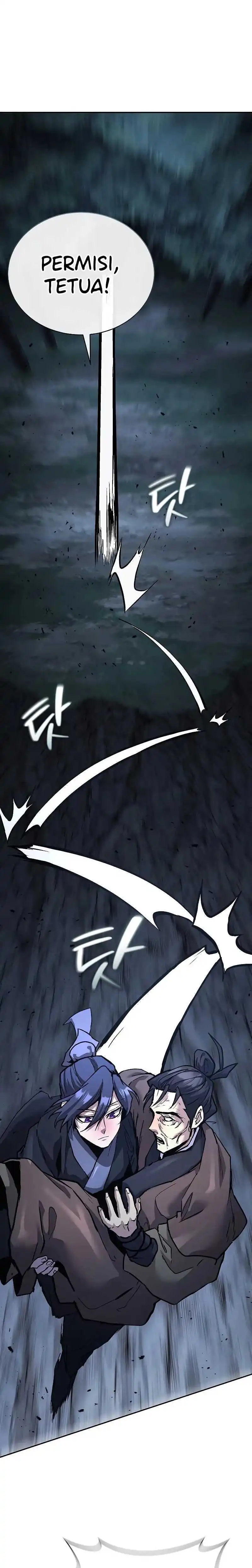 Baca Reborn on the Demonic Cult Battlefield - Chapter 31 halaman 29