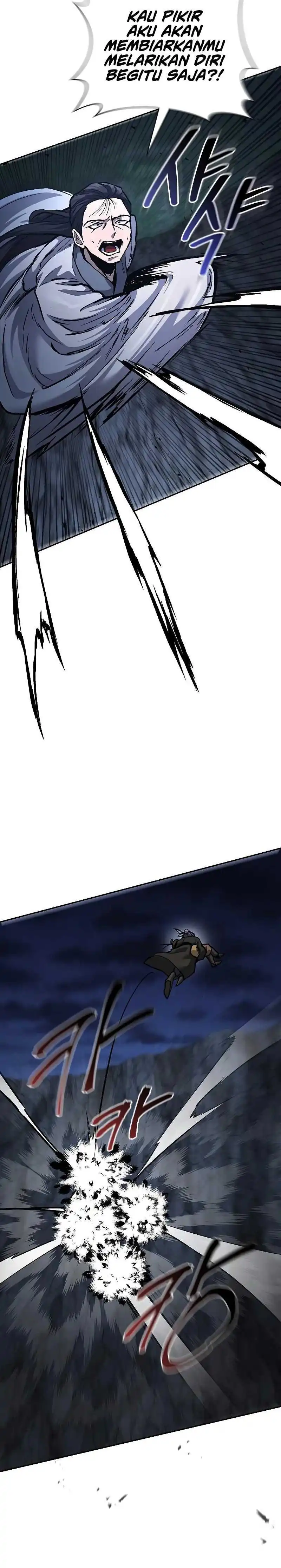 Baca Reborn on the Demonic Cult Battlefield - Chapter 31 halaman 30