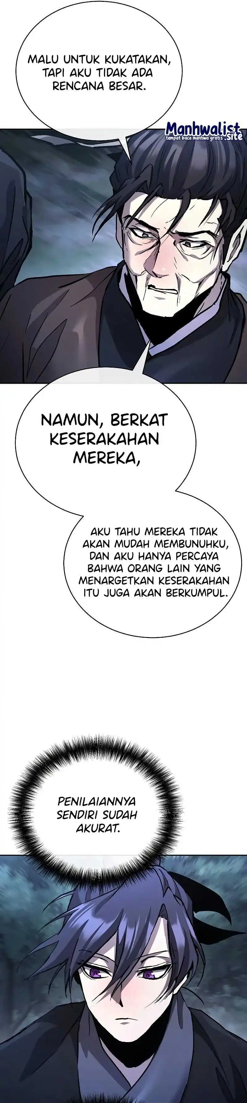 Baca Reborn on the Demonic Cult Battlefield - Chapter 31 halaman 35