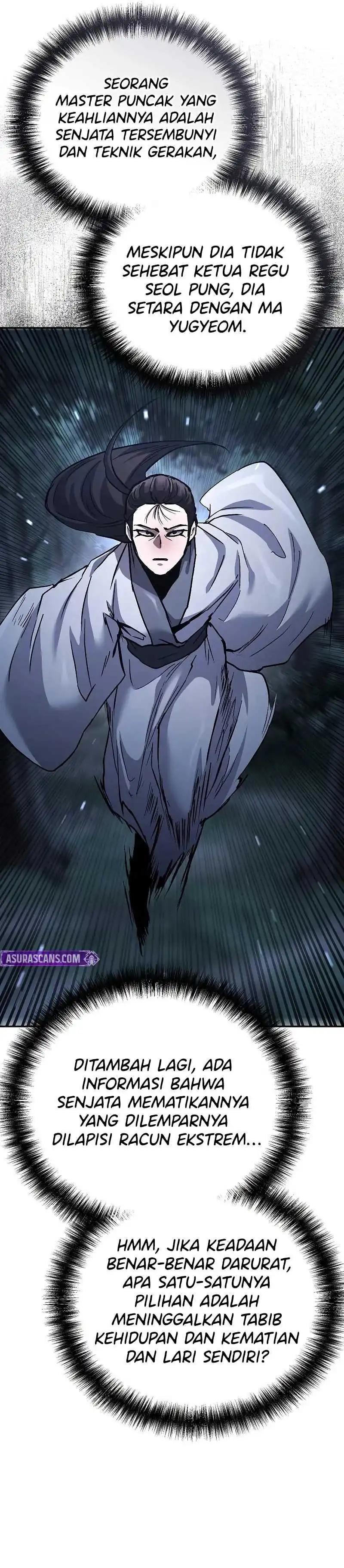 Baca Reborn on the Demonic Cult Battlefield - Chapter 31 halaman 37