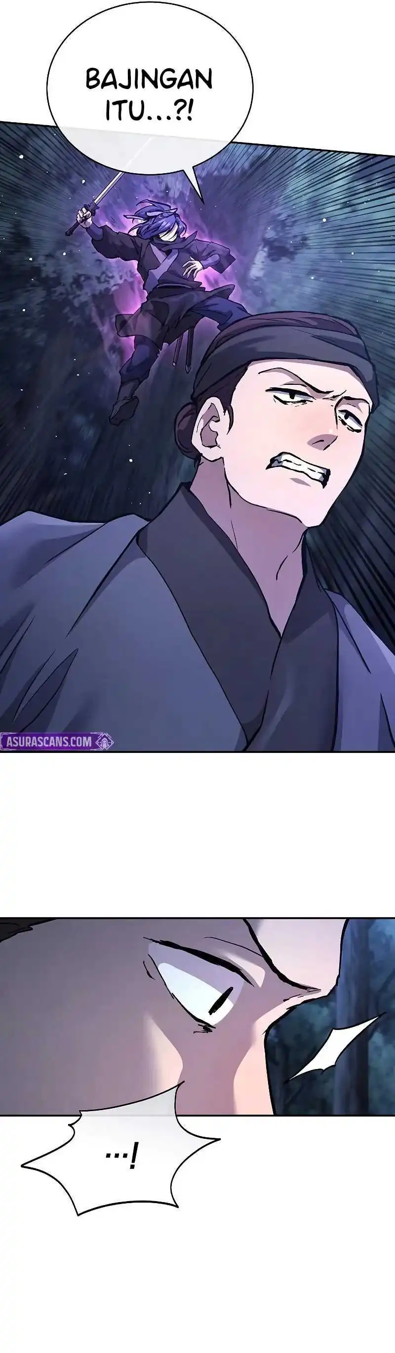 Baca Reborn on the Demonic Cult Battlefield - Chapter 31 halaman 4