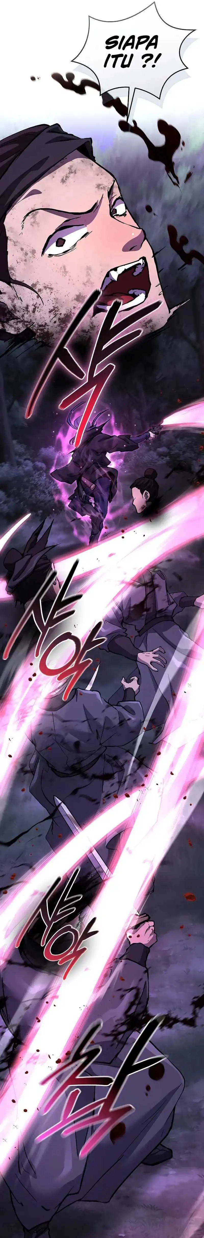 Baca Reborn on the Demonic Cult Battlefield - Chapter 31 halaman 5