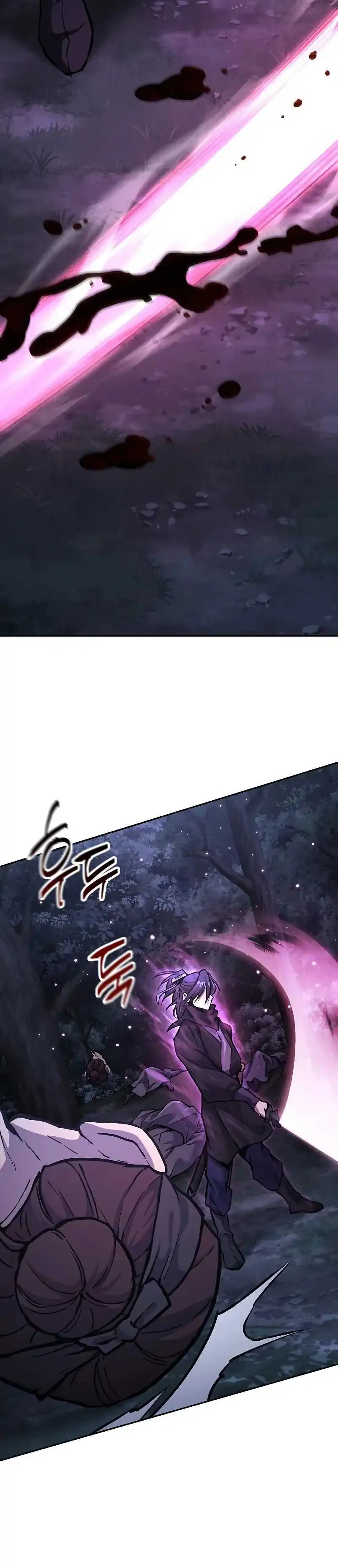 Baca Reborn on the Demonic Cult Battlefield - Chapter 31 halaman 6