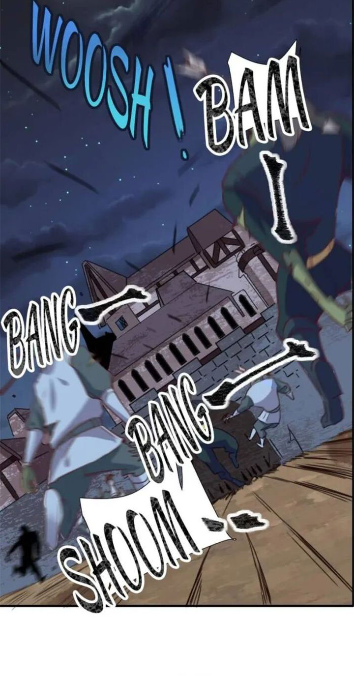 Record of The Mightiest Lord Chapter 60 page 28
