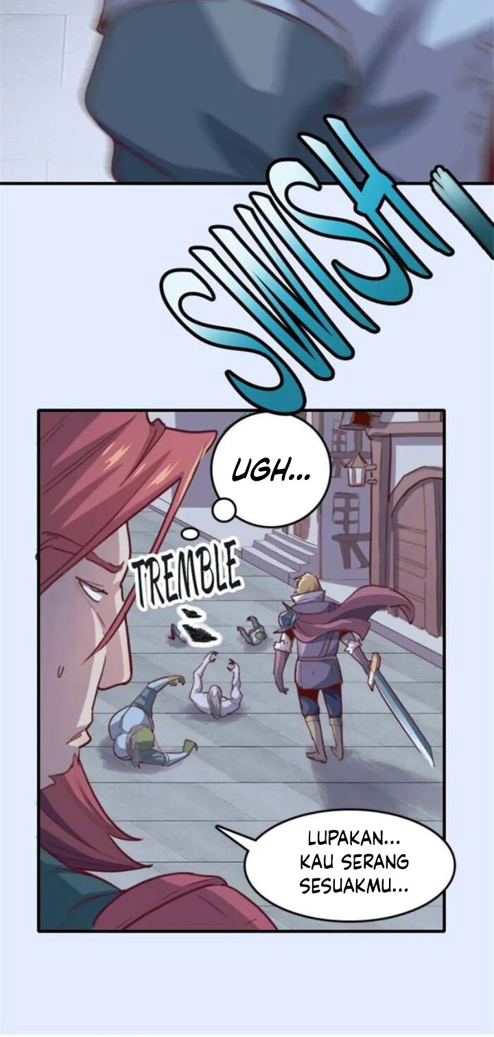 Record of The Mightiest Lord Chapter 60 page 12