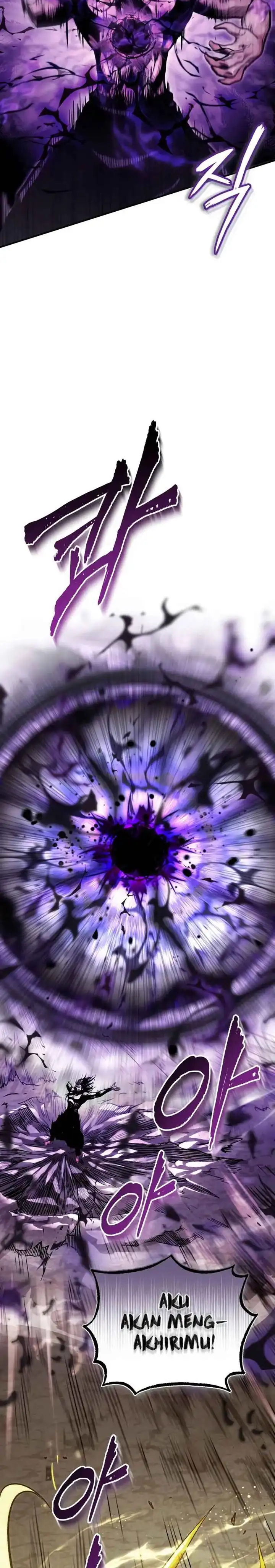 Baca Records of the Demonic Path's Return - Chapter 75 halaman 14